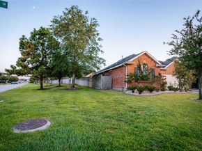 15830 Mesenbrink Lane, Houston TX 77049