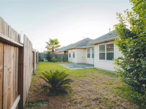 15830 Mesenbrink Lane, Houston TX 77049