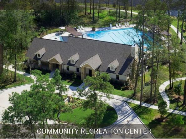 3272 Bright Maple Drive, Spring TX 77386