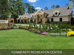 3272 Bright Maple Drive, Spring TX 77386