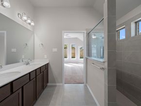 3272 Bright Maple Drive, Spring TX 77386