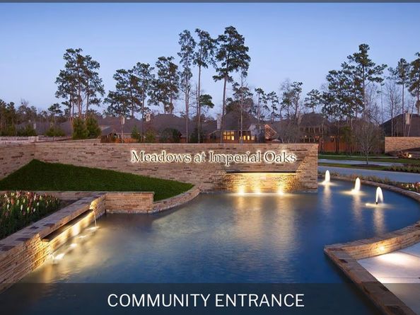 3272 Bright Maple Drive, Spring TX 77386