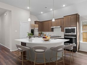 3272 Bright Maple Drive, Spring TX 77386