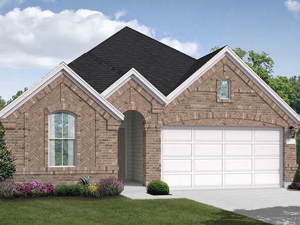 3272 Bright Maple Drive, Spring TX 77386