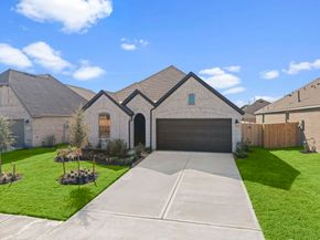 3272 Bright Maple Drive, Spring TX 77386