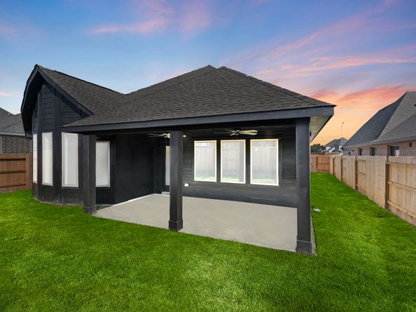 3272 Bright Maple Drive, Spring TX 77386