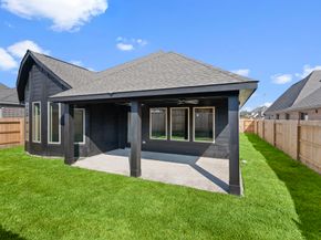 3272 Bright Maple Drive, Spring TX 77386