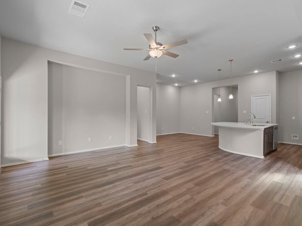 3272 Bright Maple Drive, Spring TX 77386