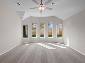 3272 Bright Maple Drive, Spring TX 77386