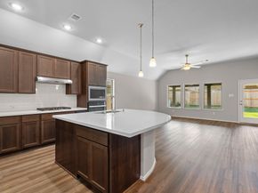 3272 Bright Maple Drive, Spring TX 77386