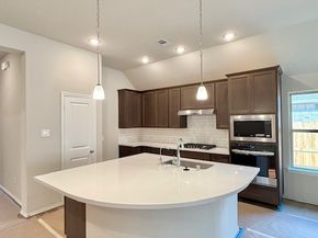 3272 Bright Maple Drive, Spring TX 77386