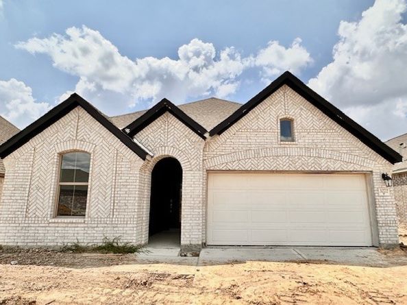 3272 Bright Maple Drive, Spring TX 77386