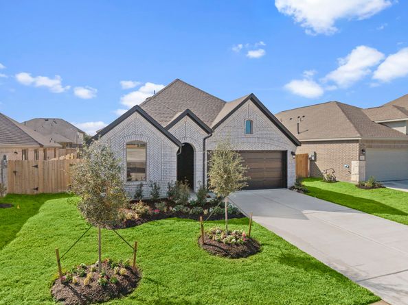 3272 Bright Maple Drive, Spring TX 77386