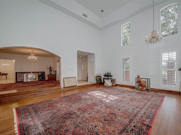 7502 Olympia Drive, Houston TX 77063