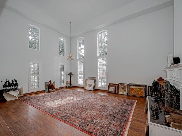 7502 Olympia Drive, Houston TX 77063