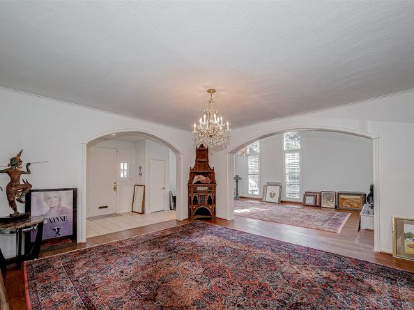 7502 Olympia Drive, Houston TX 77063