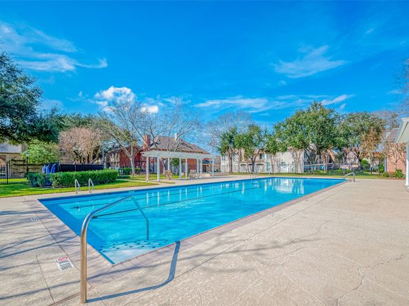 7502 Olympia Drive, Houston TX 77063