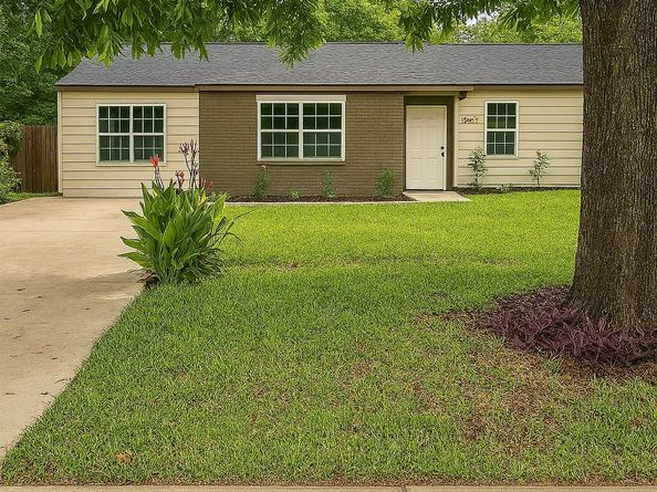 10517 Fairland Drive, Houston TX 77051