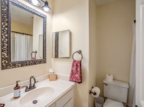 55 N Walden Elms Circle, The Woodlands TX 77382