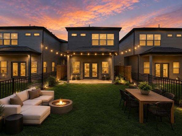 2804 Peacock Green Way, Houston TX 77047