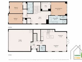 2804 Peacock Green Way, Houston TX 77047
