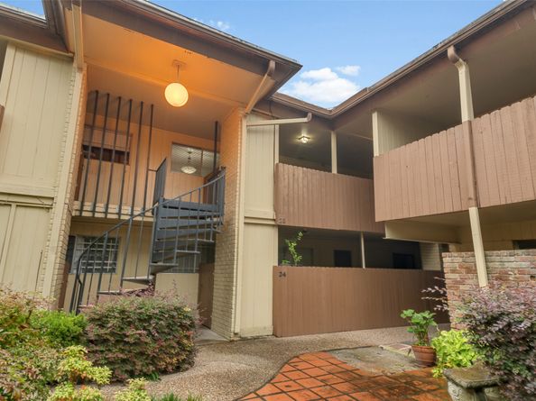 7714 Renwick Drive 23, Houston TX 77081