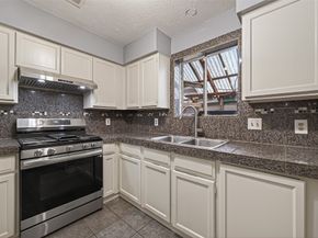 11806 Roandale Drive, Houston TX 77048