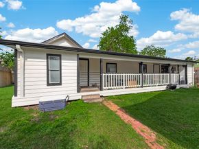 11806 Roandale Drive, Houston TX 77048