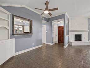 11806 Roandale Drive, Houston TX 77048