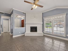 11806 Roandale Drive, Houston TX 77048