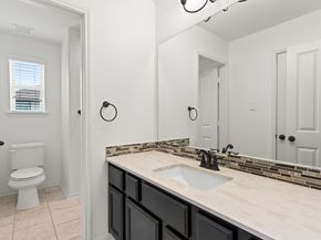 17203 Inghram Lane, Cypress TX 77433