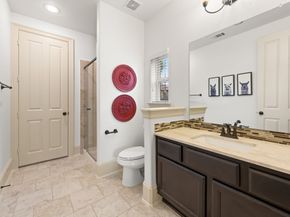 17203 Inghram Lane, Cypress TX 77433