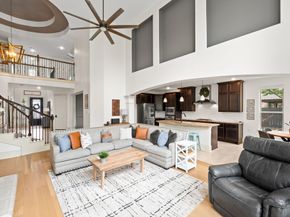 17203 Inghram Lane, Cypress TX 77433