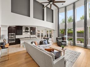 17203 Inghram Lane, Cypress TX 77433