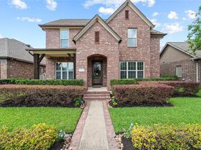 16923 Apple River Drive, Cypress TX 77433