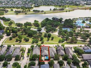 16923 Apple River Drive, Cypress TX 77433