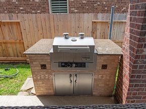 16923 Apple River Drive, Cypress TX 77433