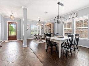 16923 Apple River Drive, Cypress TX 77433