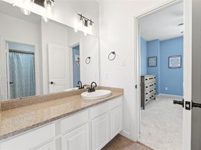 16923 Apple River Drive, Cypress TX 77433
