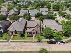 16923 Apple River Drive, Cypress TX 77433