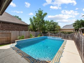 16923 Apple River Drive, Cypress TX 77433