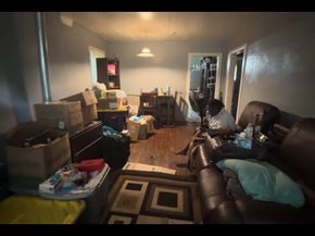 2503 Milwaukee Street, Houston TX 77026