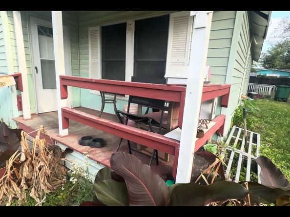 2503 Milwaukee Street, Houston TX 77026