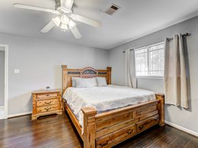11819 S Nottingham Circle, Houston TX 77071