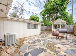 11819 S Nottingham Circle, Houston TX 77071