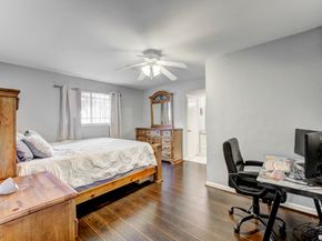 11819 S Nottingham Circle, Houston TX 77071