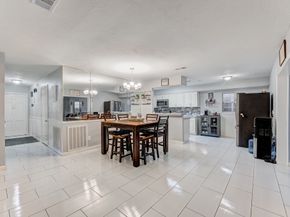 11819 S Nottingham Circle, Houston TX 77071