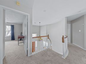 20610 Castle Bend Drive, Katy TX 77450