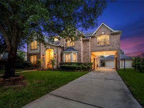 9707 Blue Cruls Way, Spring TX 77379
