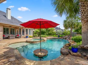 9707 Blue Cruls Way, Spring TX 77379